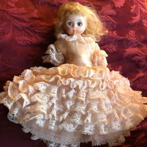 Madame Alexander Cinderella doll